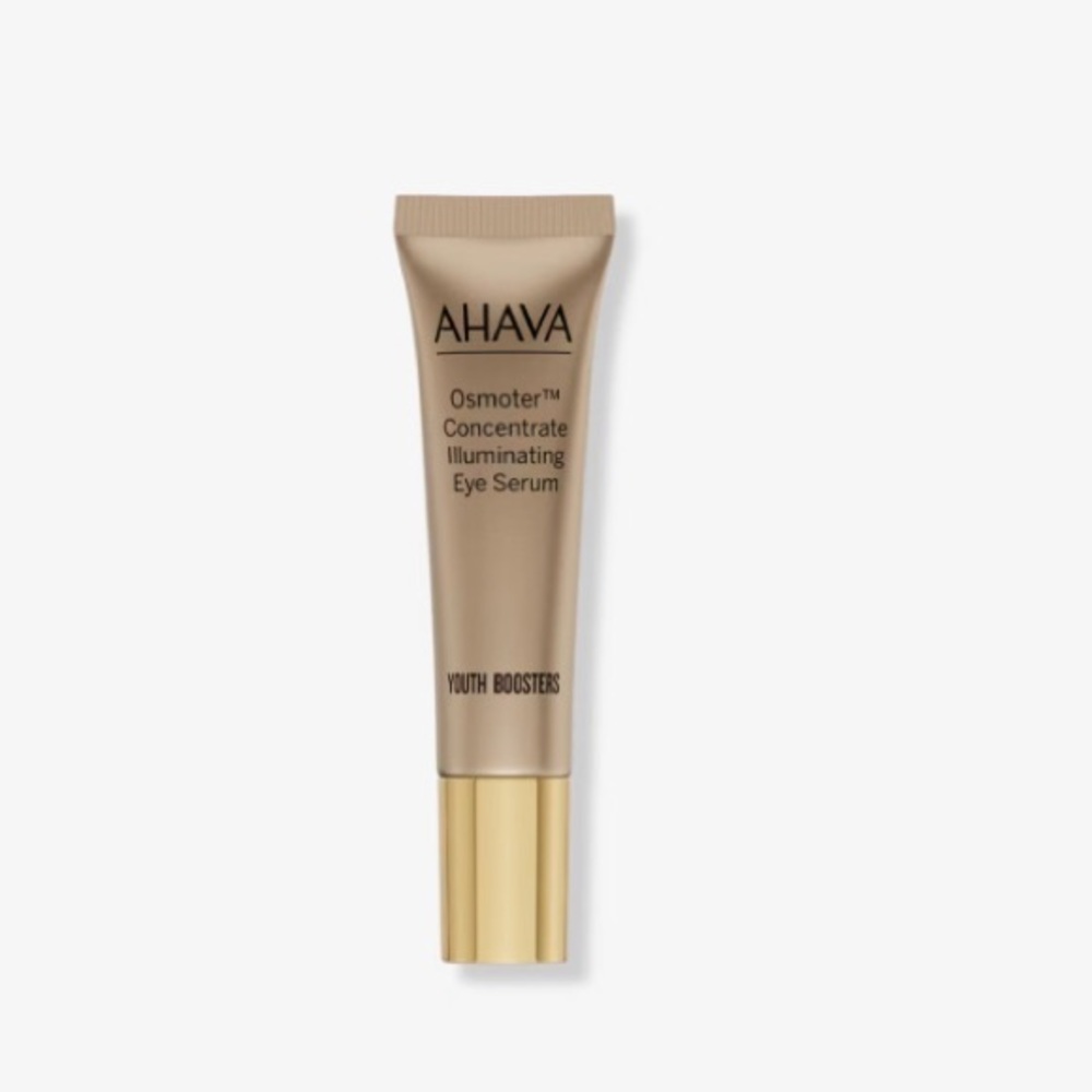 AHAVA Osmoter Concentrate Illuminating Eye Serum